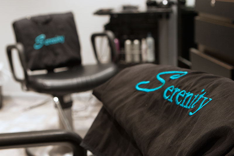 Serenity Salon 